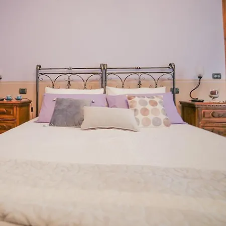 Palazzo Le Muse * Bevagna