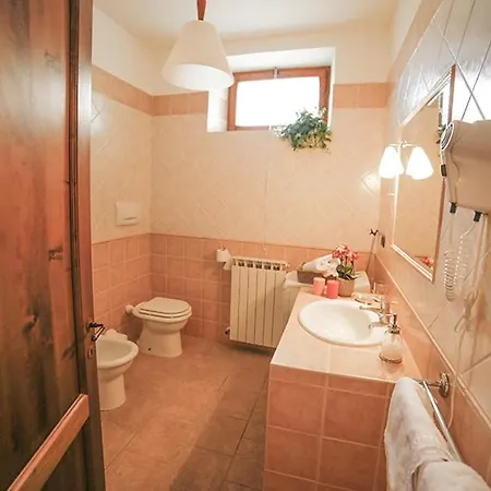 Palazzo Le Muse ベヴァーニャ