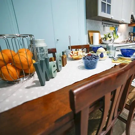 Palazzo Le Muse アパート ベヴァーニャ