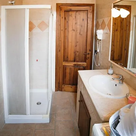 アパート Palazzo Le Muse *