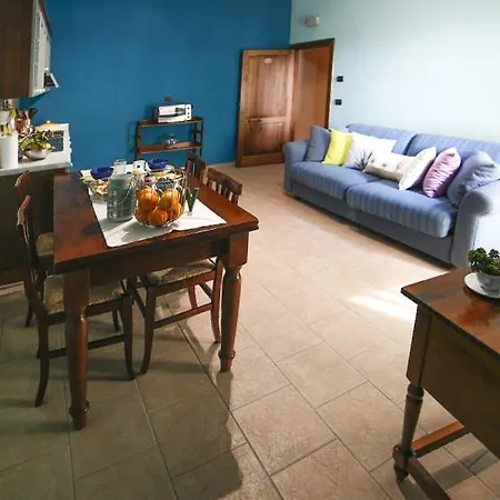 Palazzo Le Muse ベヴァーニャ