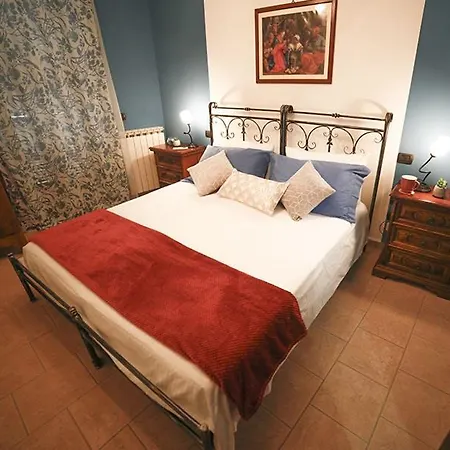 Palazzo Le Muse Appartamento *